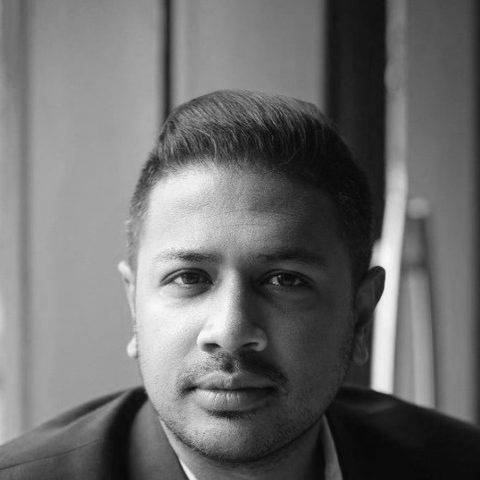 Nimesh Sungkur